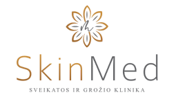 SkinMed Header Logo