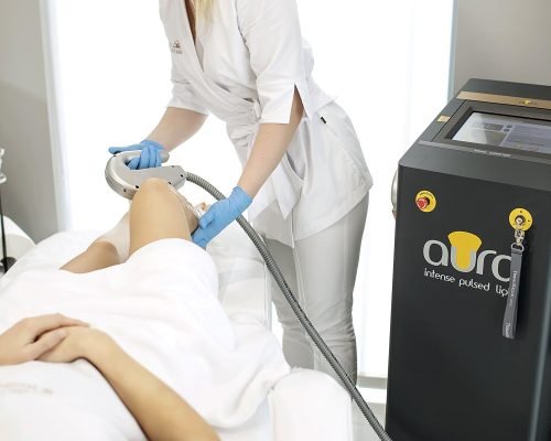 hair removal laser