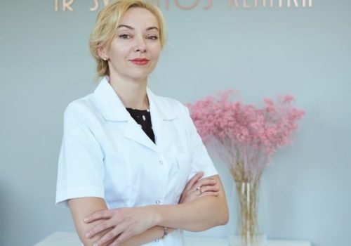 Eglė Aukštuolienė